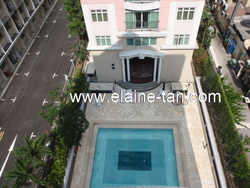 Kellock Lodge (D10), Apartment #190281302
